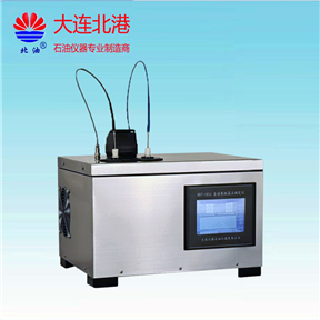 BSY-182A自動(dòng)苯結(jié)晶點(diǎn)測(cè)定儀